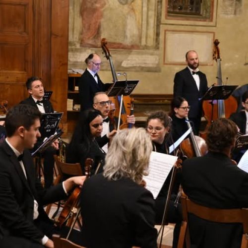 3 Concerto Bellezza e Armonia a Oderzo 08